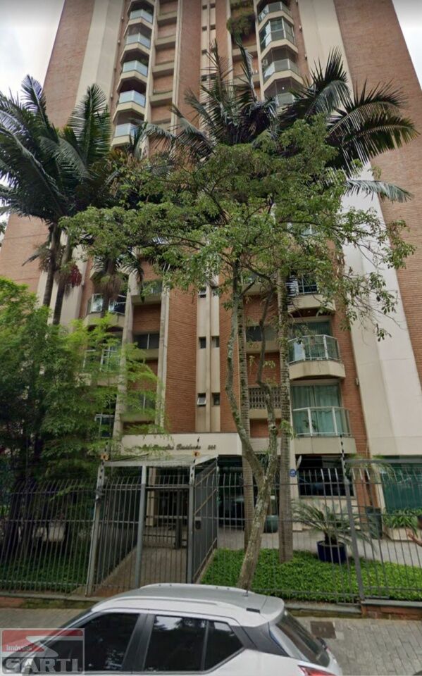 Apartamento para Venda - Liberdade