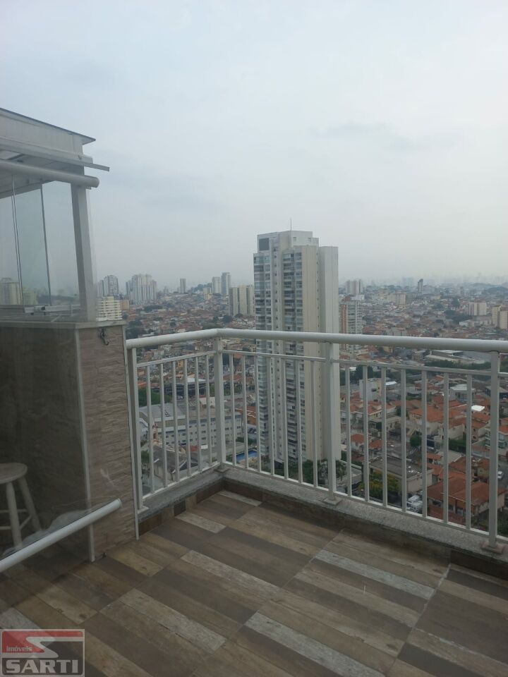 Apartamento para Venda - Lauzane Paulista