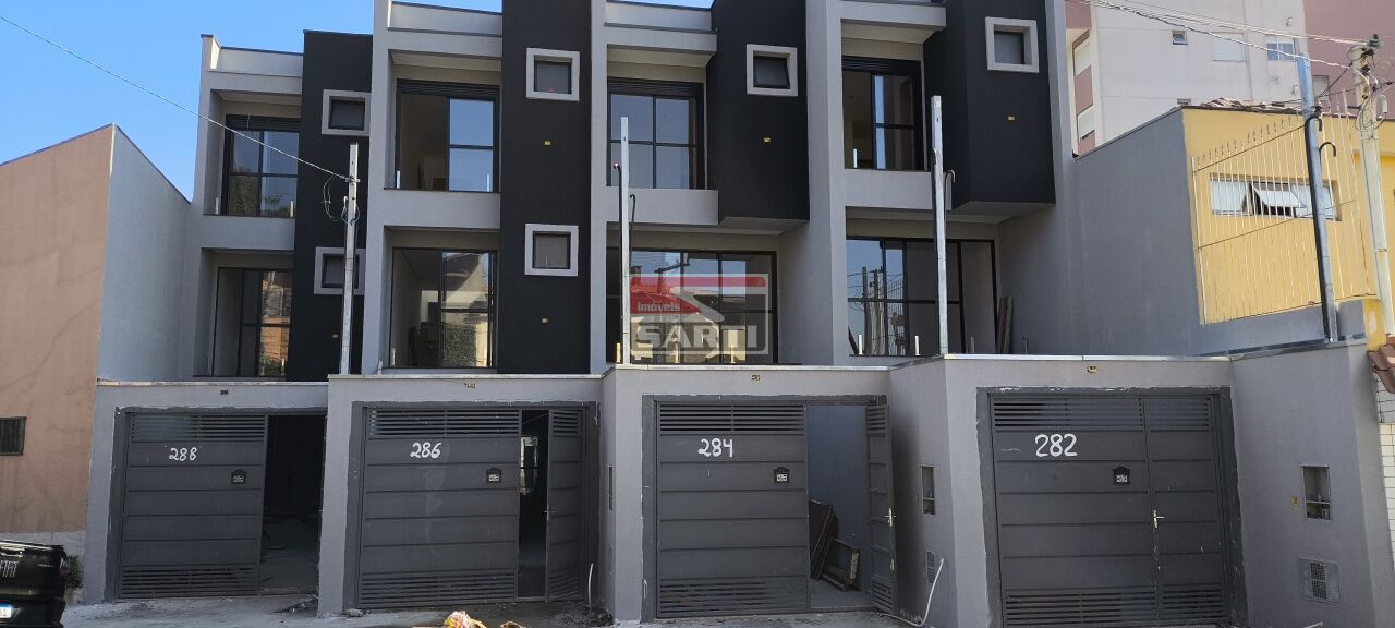 Sobrado para Venda - Vila Ester