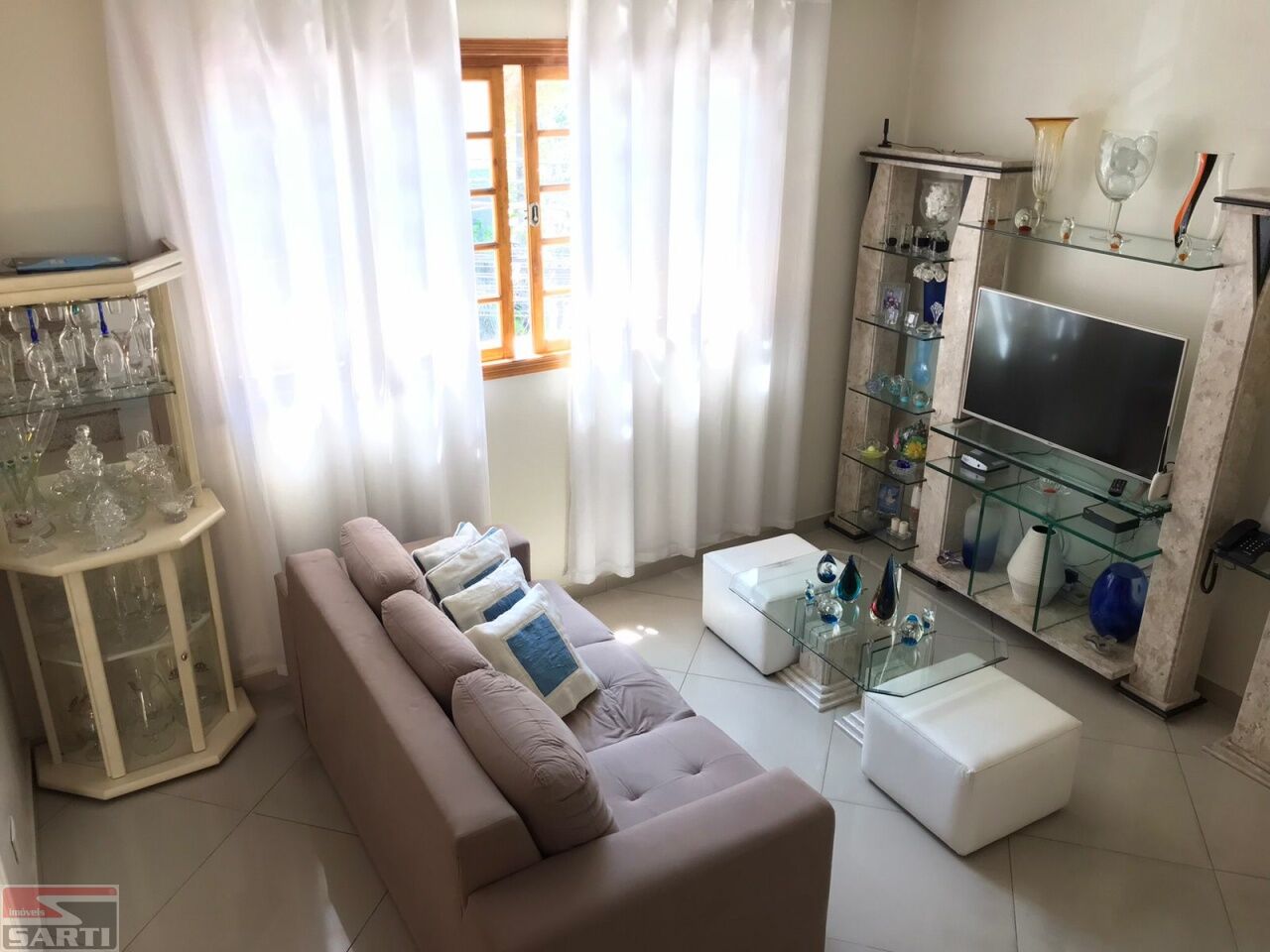 Sobrado para Venda - Vila Ester