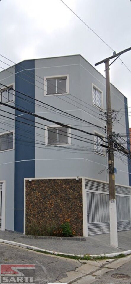 Apartamento para Venda - Vila Constana