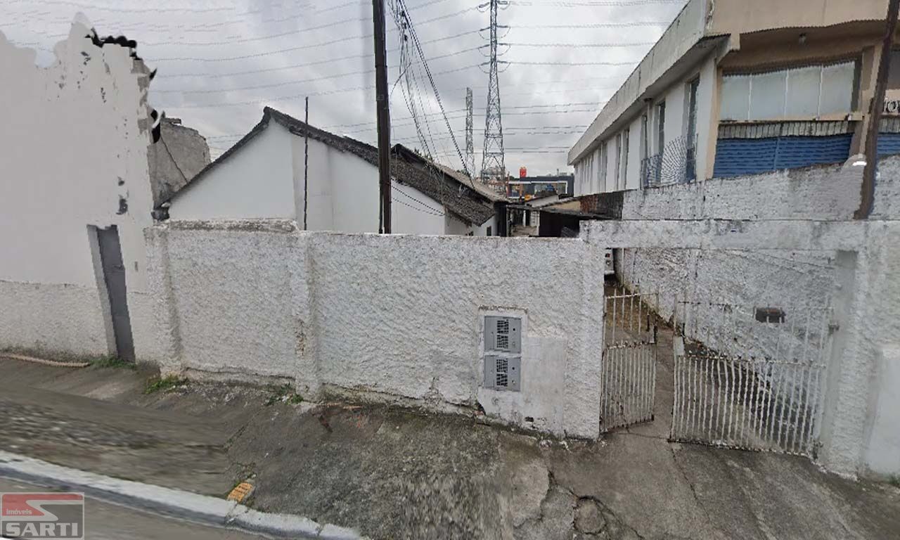 Terreno para Venda - Casa Verde Mdia