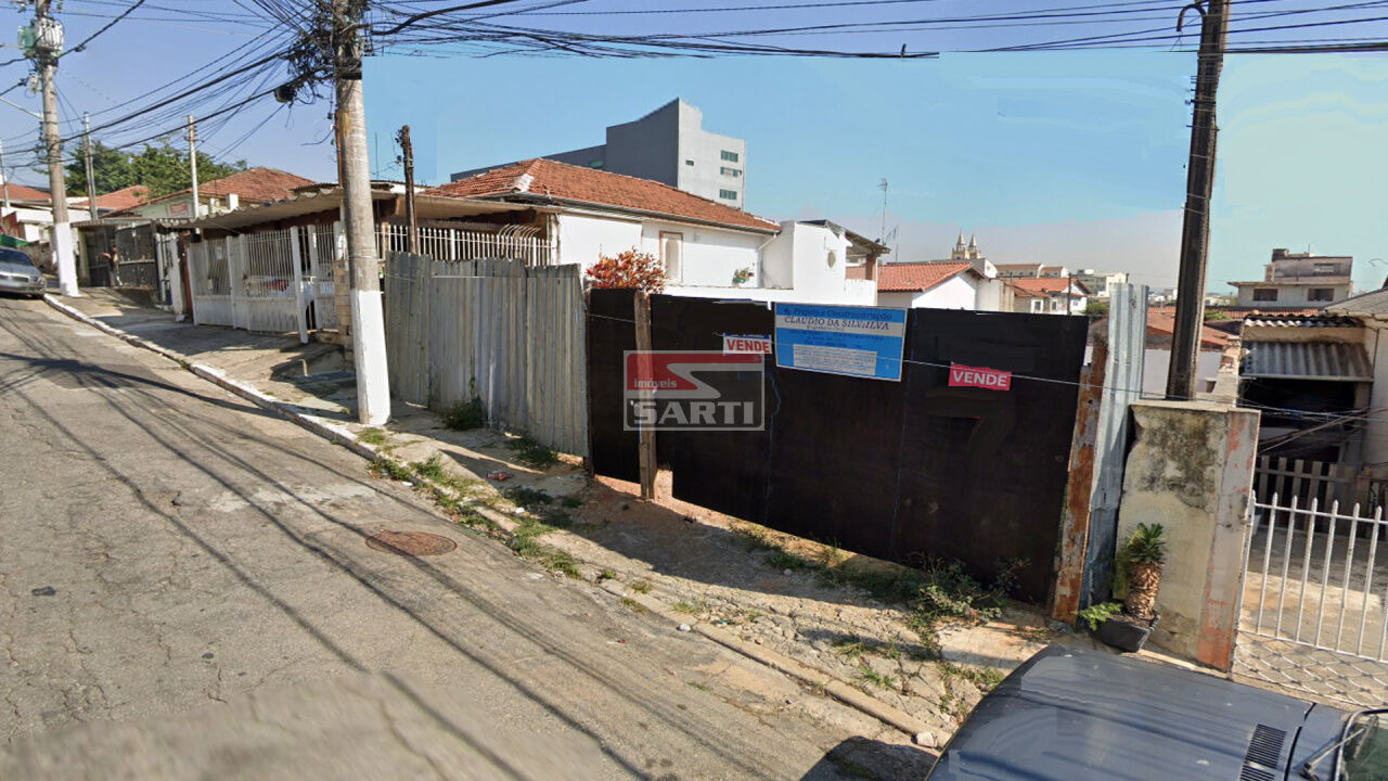 Terreno para Venda - Imirim