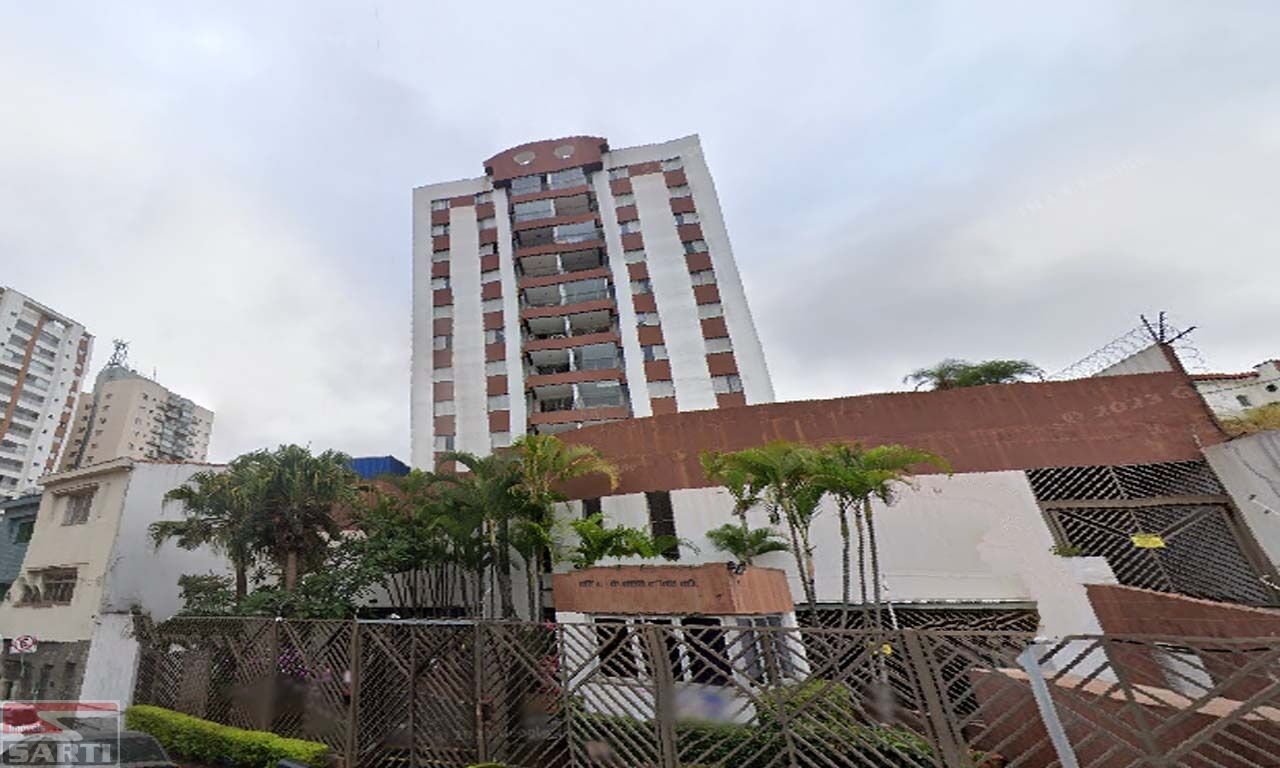 Apartamento para Venda - Santa Teresinha