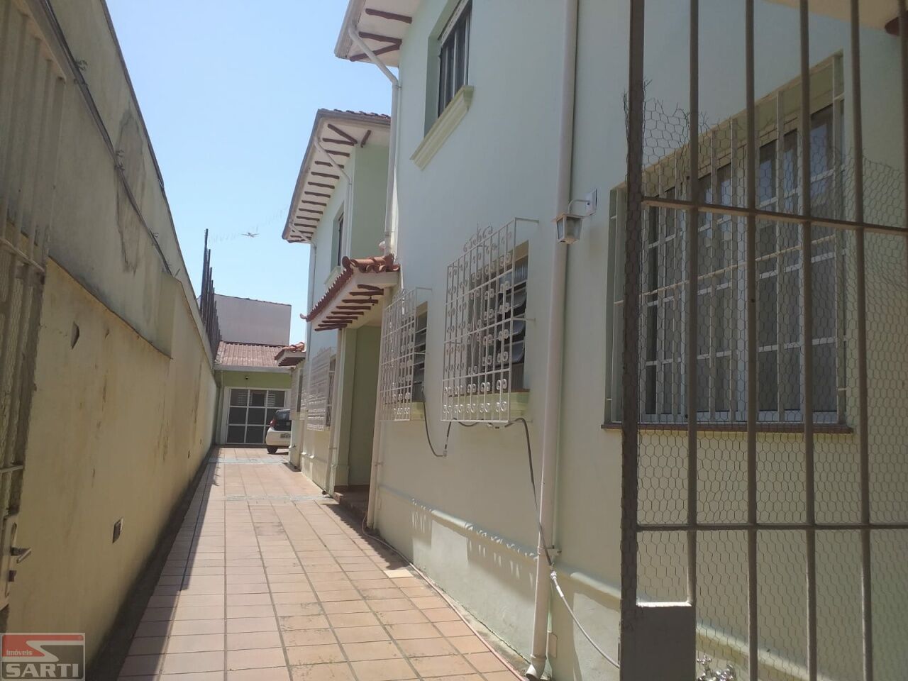 Sobrado para Venda - Vila Baruel
