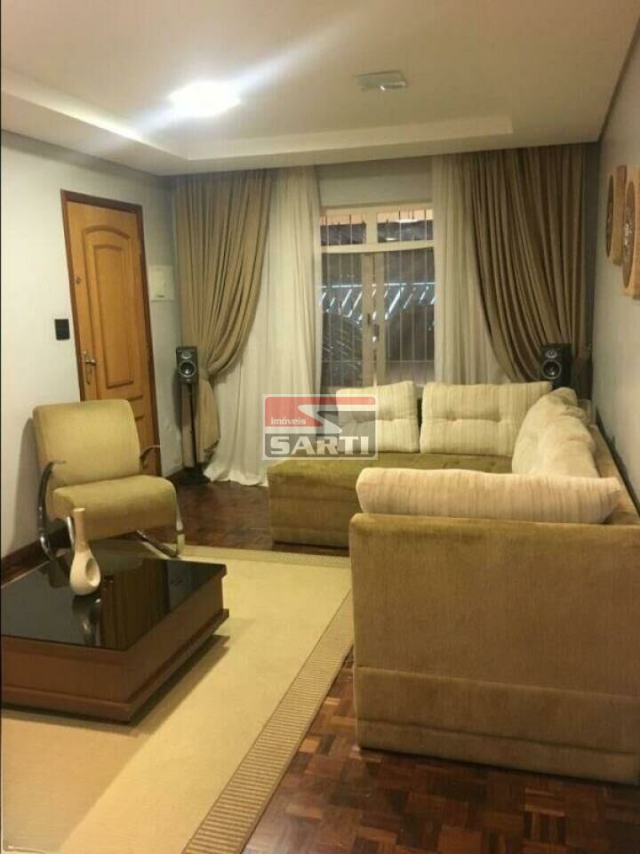 Sobrado para Venda - Vila Nova Mazzei