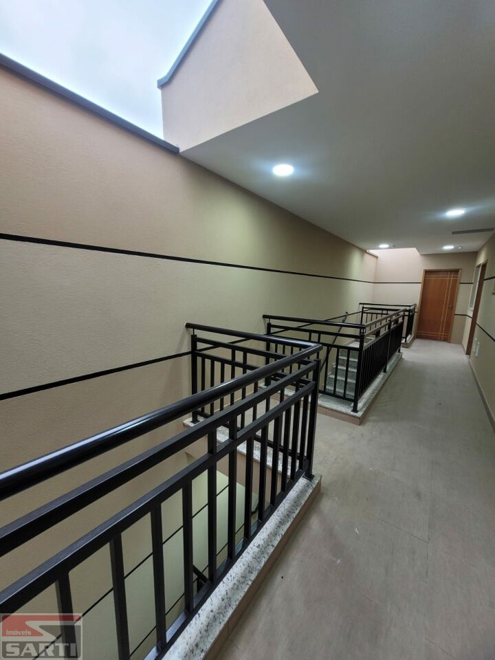 Apartamento para Venda - Vila Mazzei