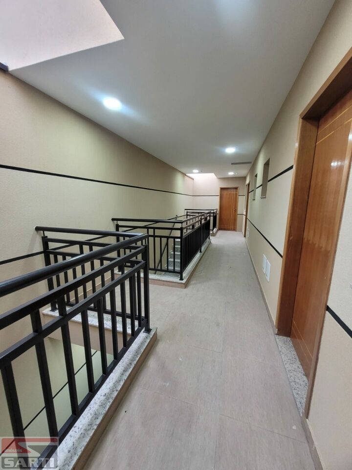 Apartamento para Venda - Vila Mazzei