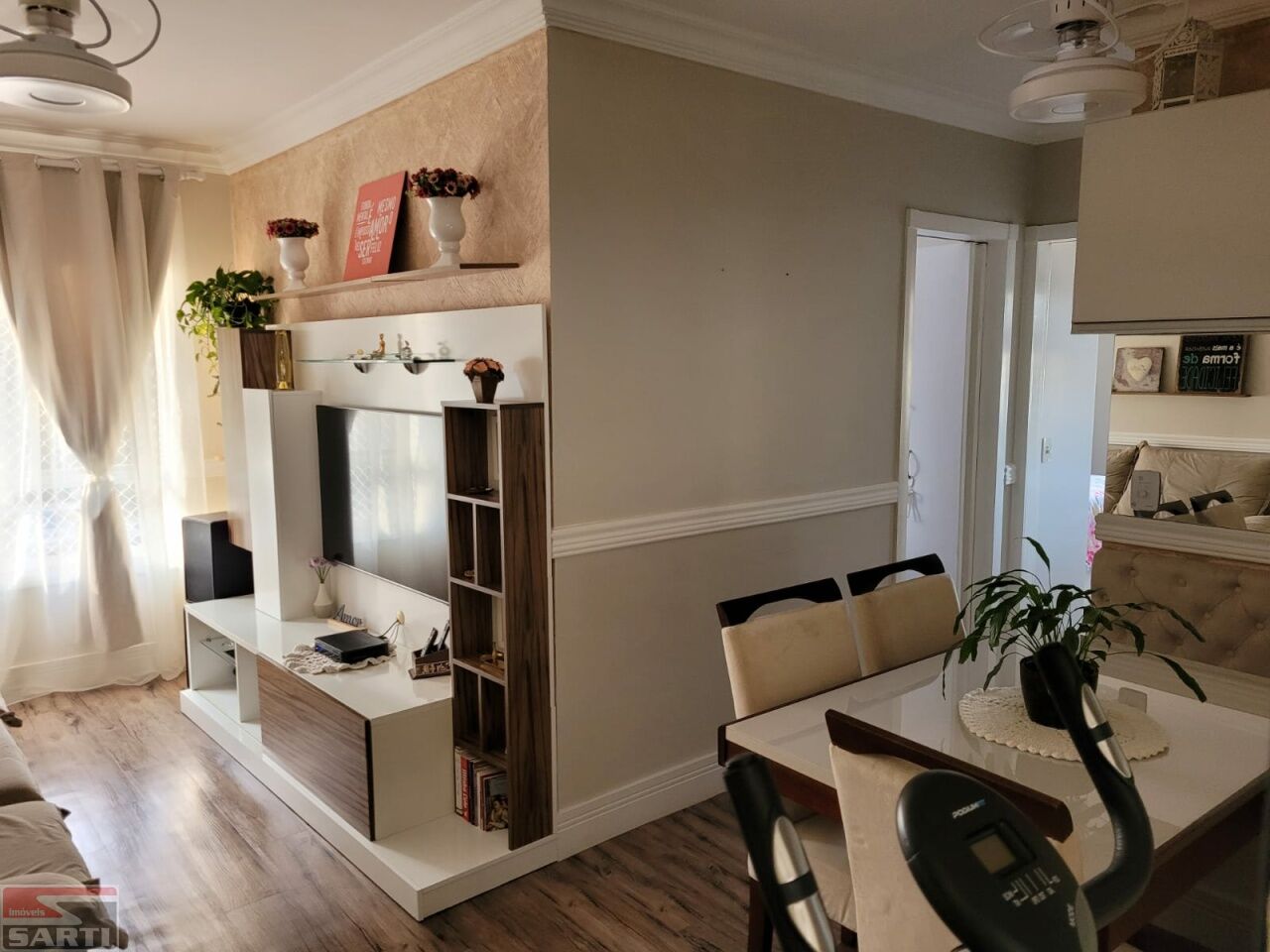 Apartamento para Venda - Vila Nova Cachoeirinha