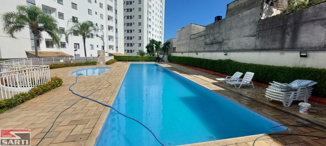 Apartamento para Venda - Imirim