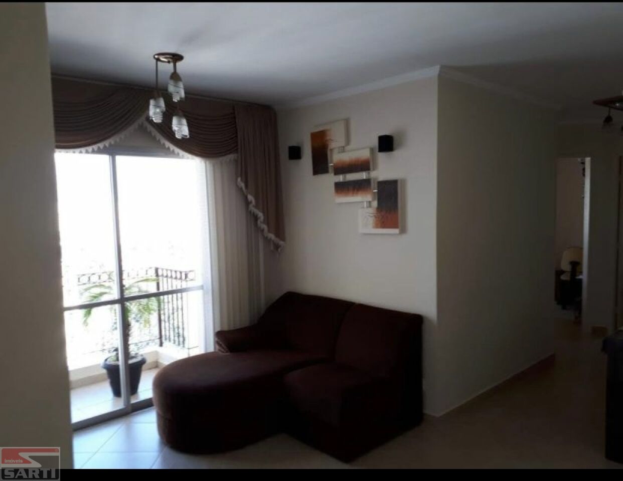 Apartamento para Venda - Santa Teresinha