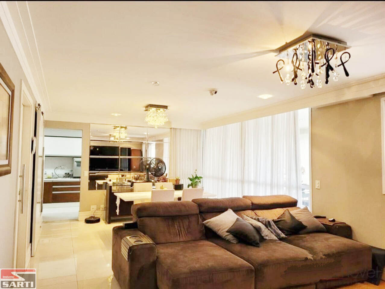 Apartamento para Venda - Santana