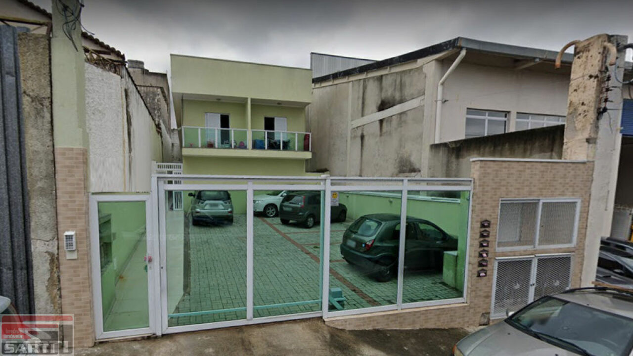 Condomnio para Venda - Casa Verde Mdia