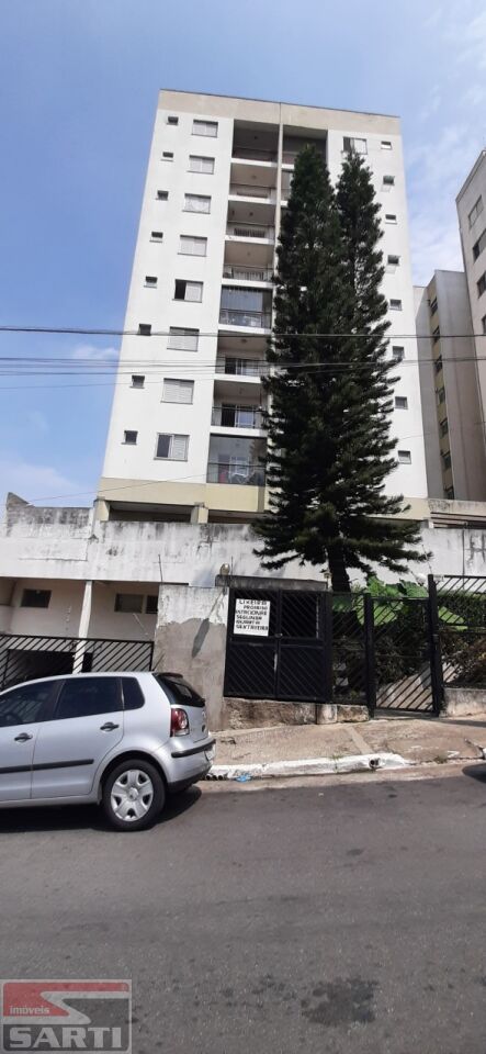 Apartamento para Venda - Mandaqui