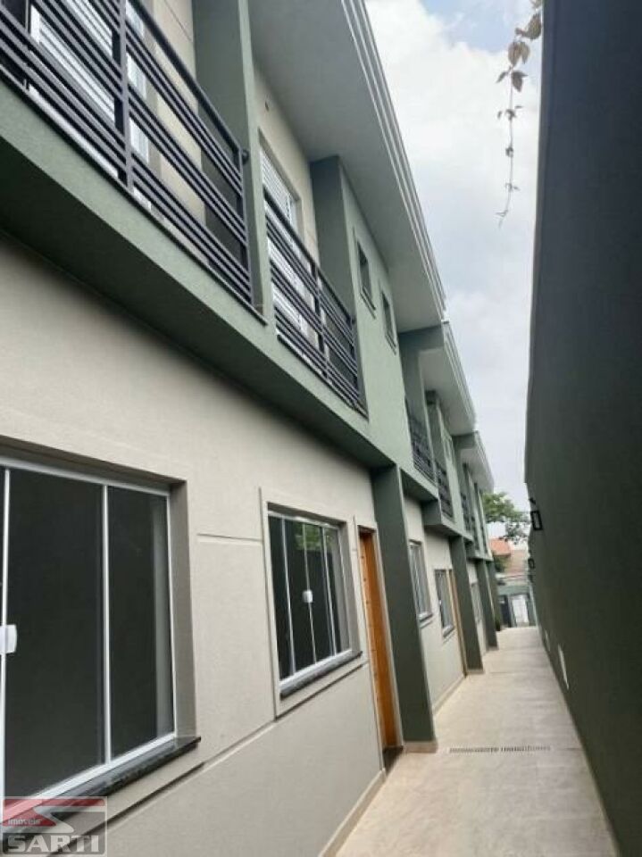 Condomnio para Venda - Vila Mazzei
