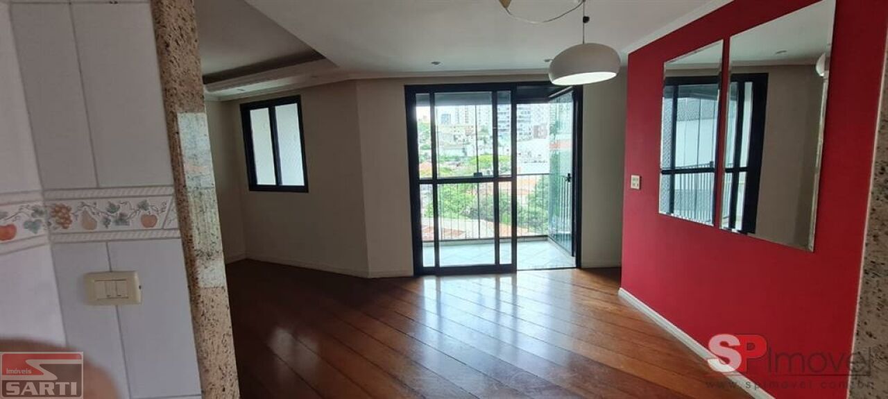 Apartamento para Venda - Santa Teresinha
