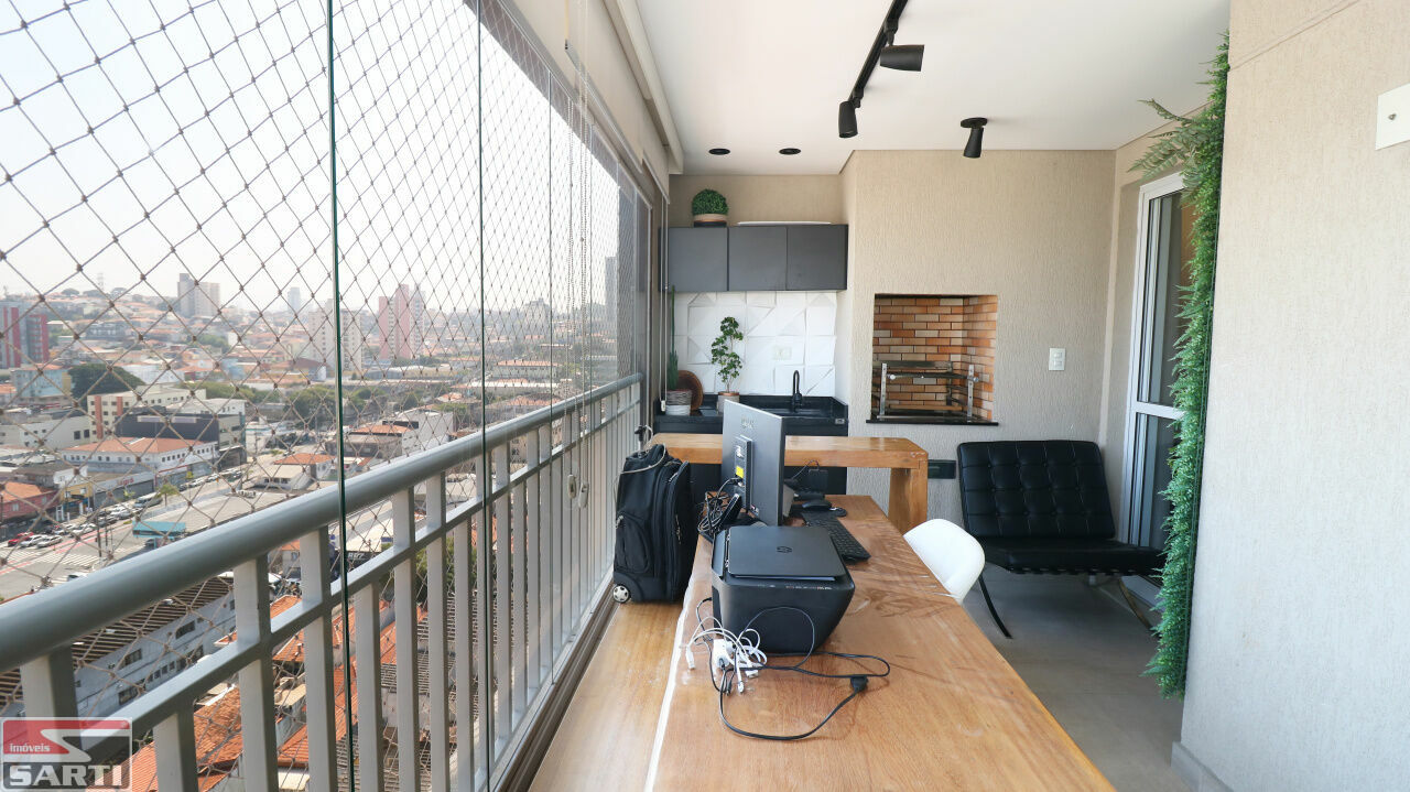 Apartamento para Venda - Vila Guilherme