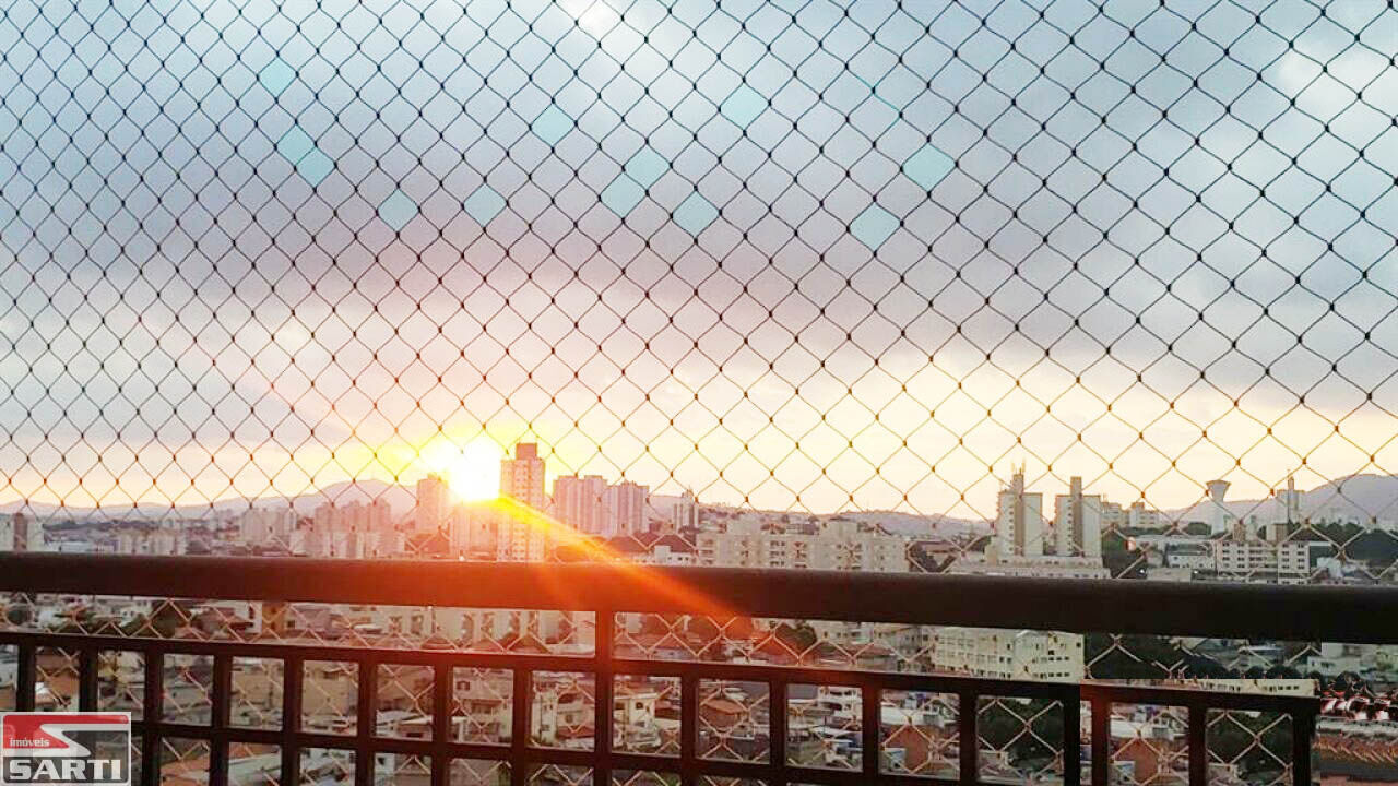 Apartamento para Venda - Lauzane Paulista