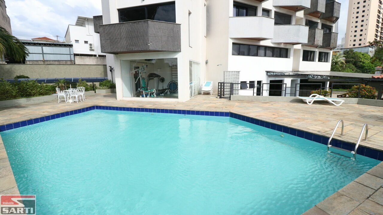 Apartamento para Venda - gua Fria