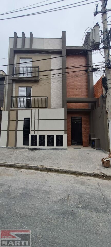 Apartamento para Venda - Parque Mandaqui