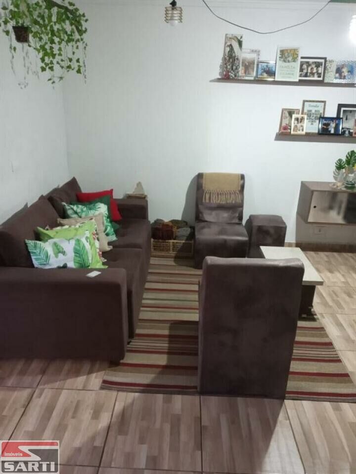 Casa De Vila para Venda - Tucuruvi