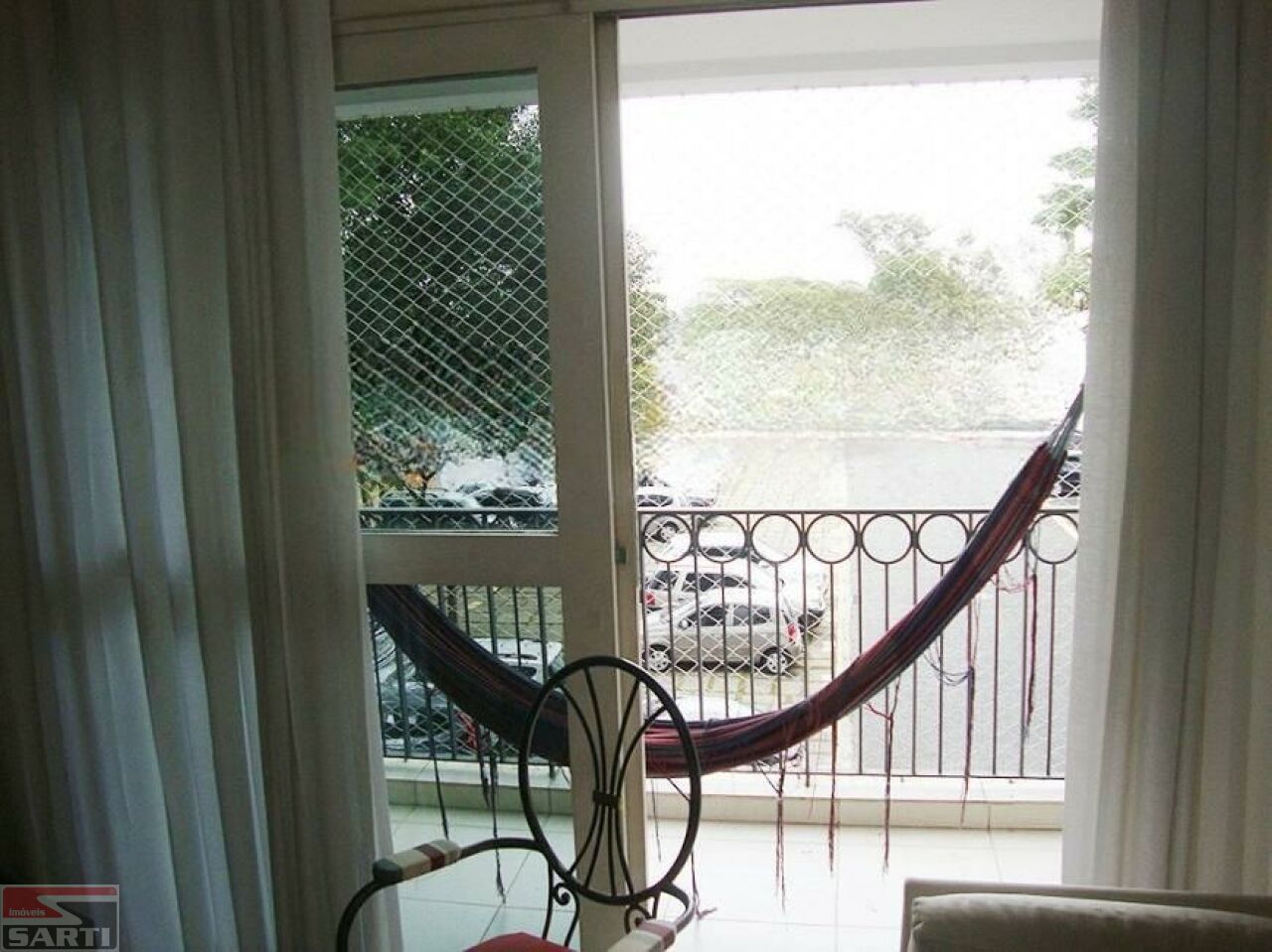 Apartamento para Venda - Vila Ester