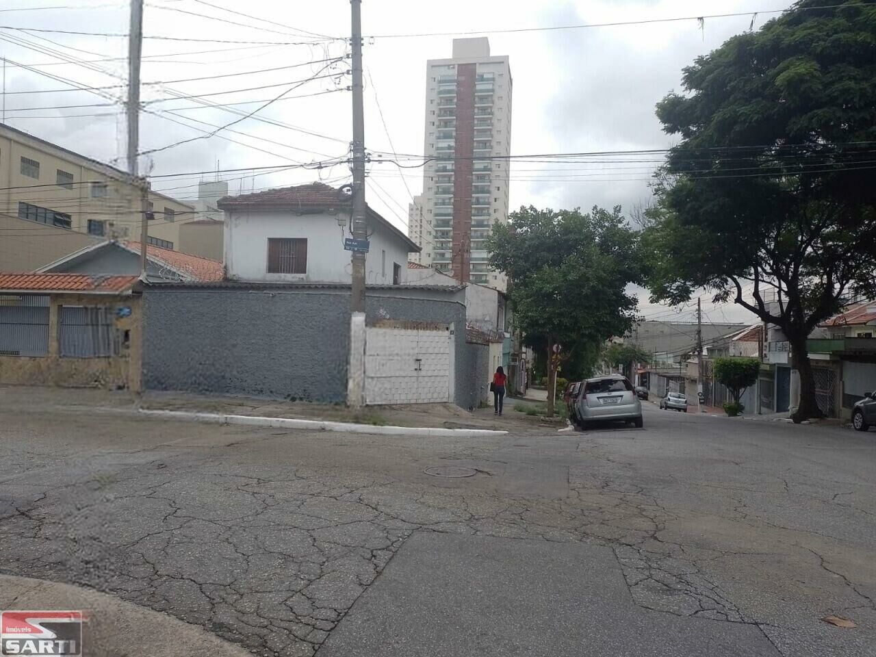Sobrado para Venda - Casa Verde