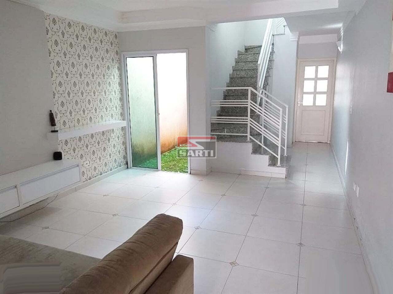 Sobrado para Venda - Vila Mazzei