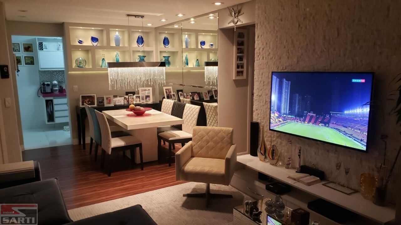 Apartamento para Venda - Lauzane Paulista