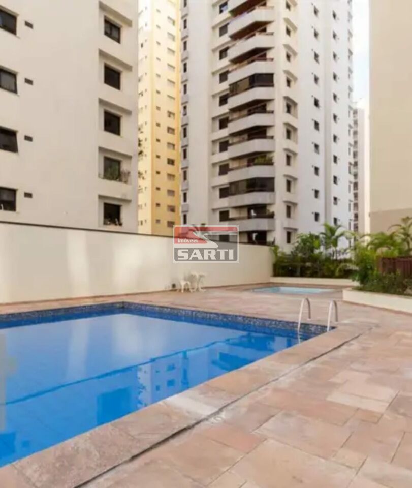 Apartamento para Venda - Santa Teresinha