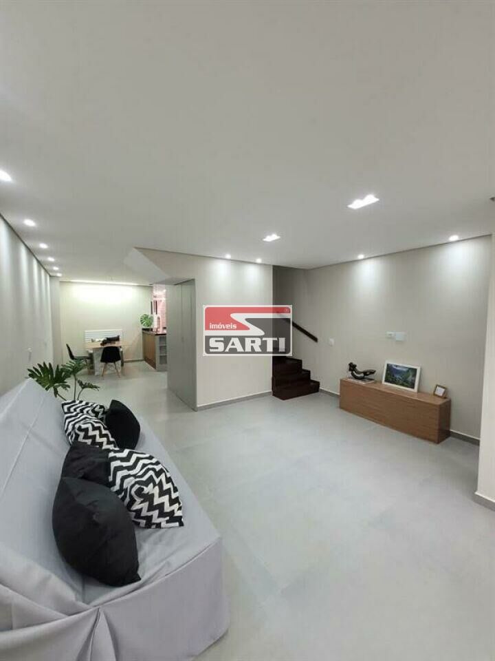 Condom�nio para Venda - Horto Florestal