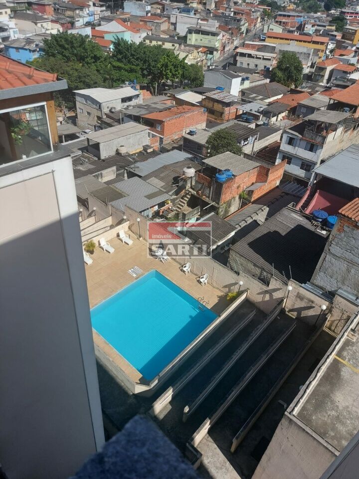 Cobertura para Venda - 