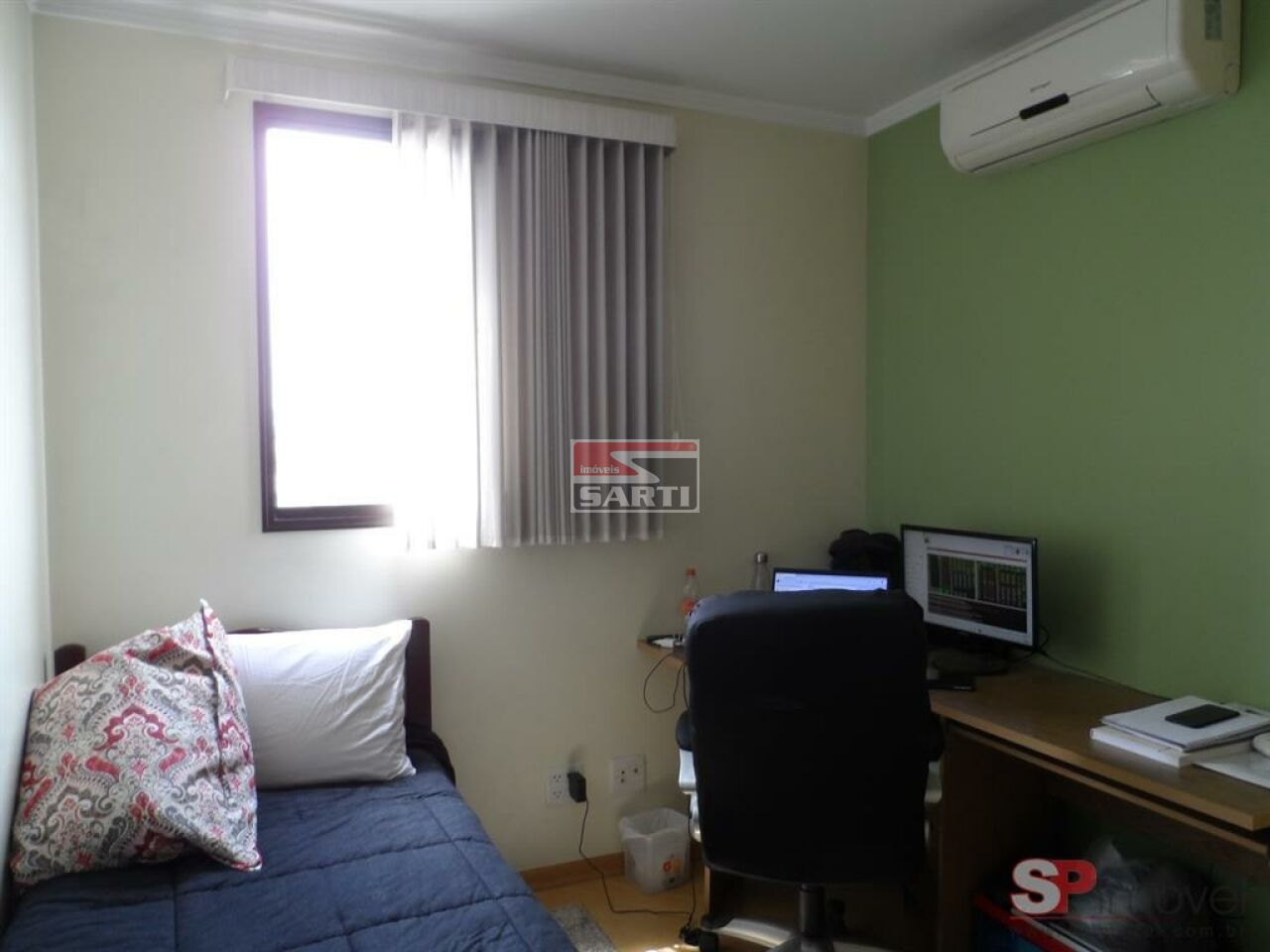 Apartamento para Venda - Jardim Paraso