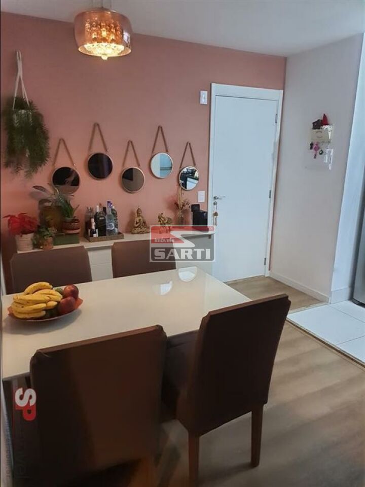 Apartamento para Venda - Jardim Paraso
