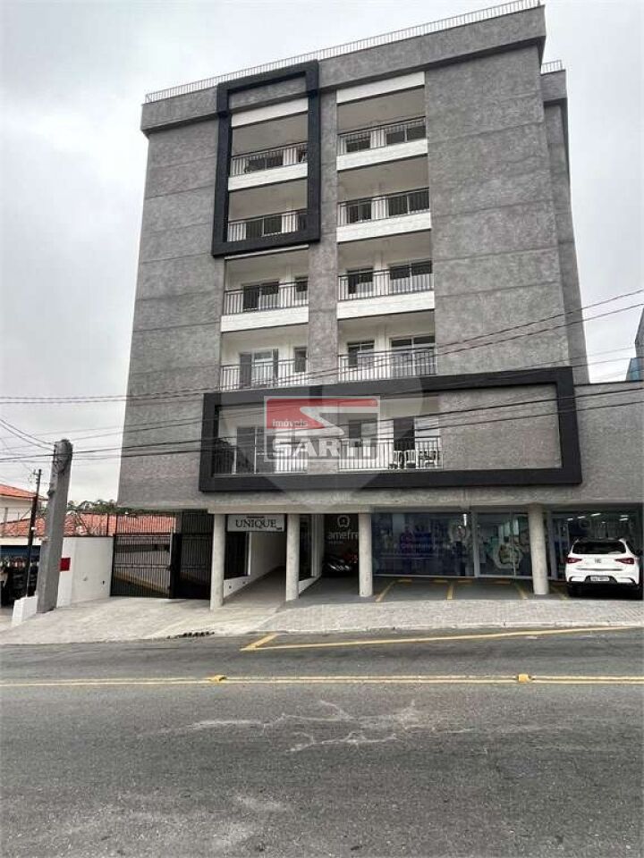 Apartamento para Venda - 