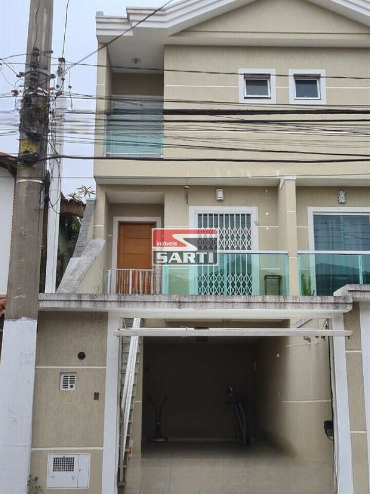 Sobrado para Venda - Vila Gustavo