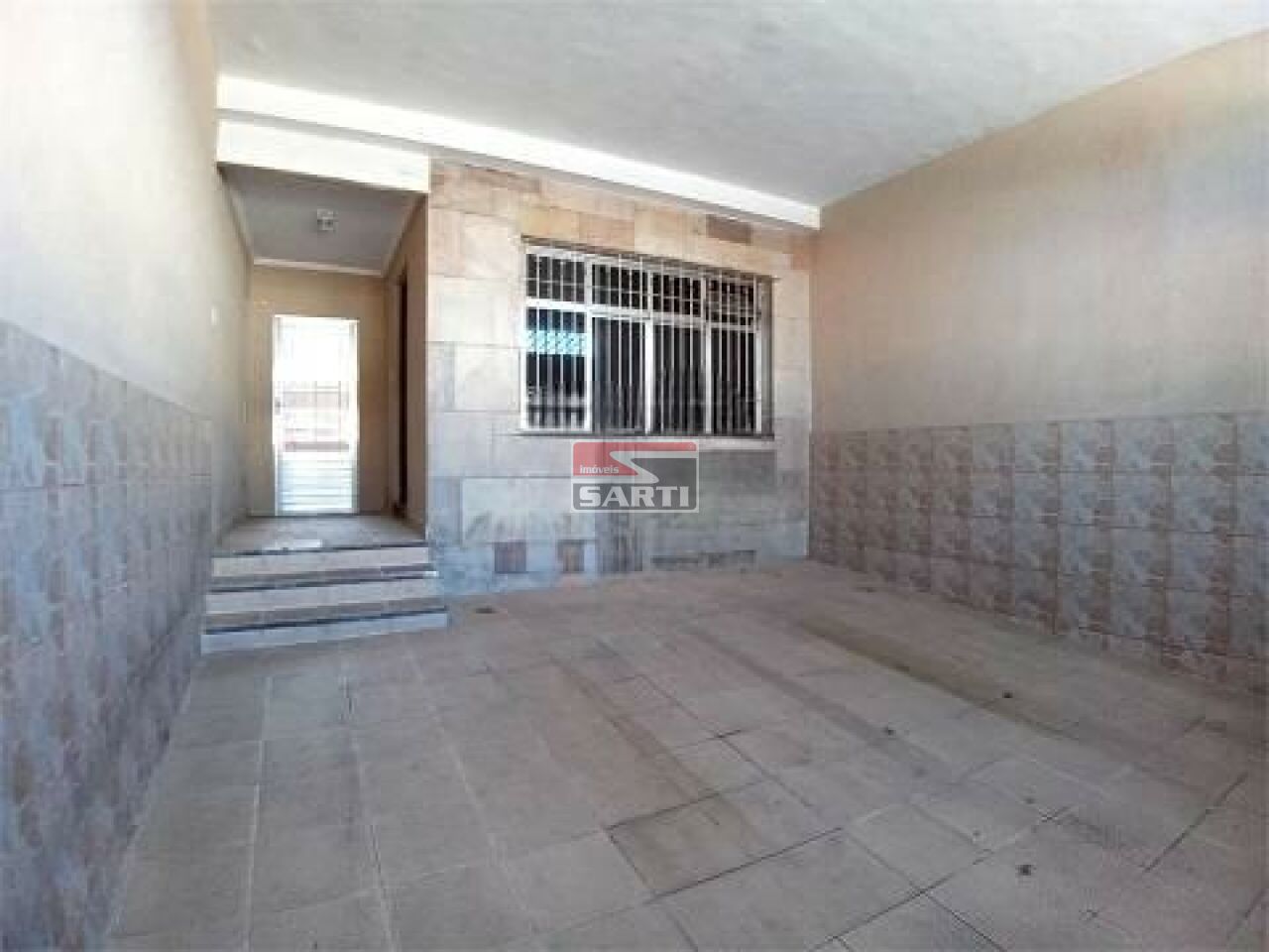 Sobrado para Venda - Parque Casa De Pedra