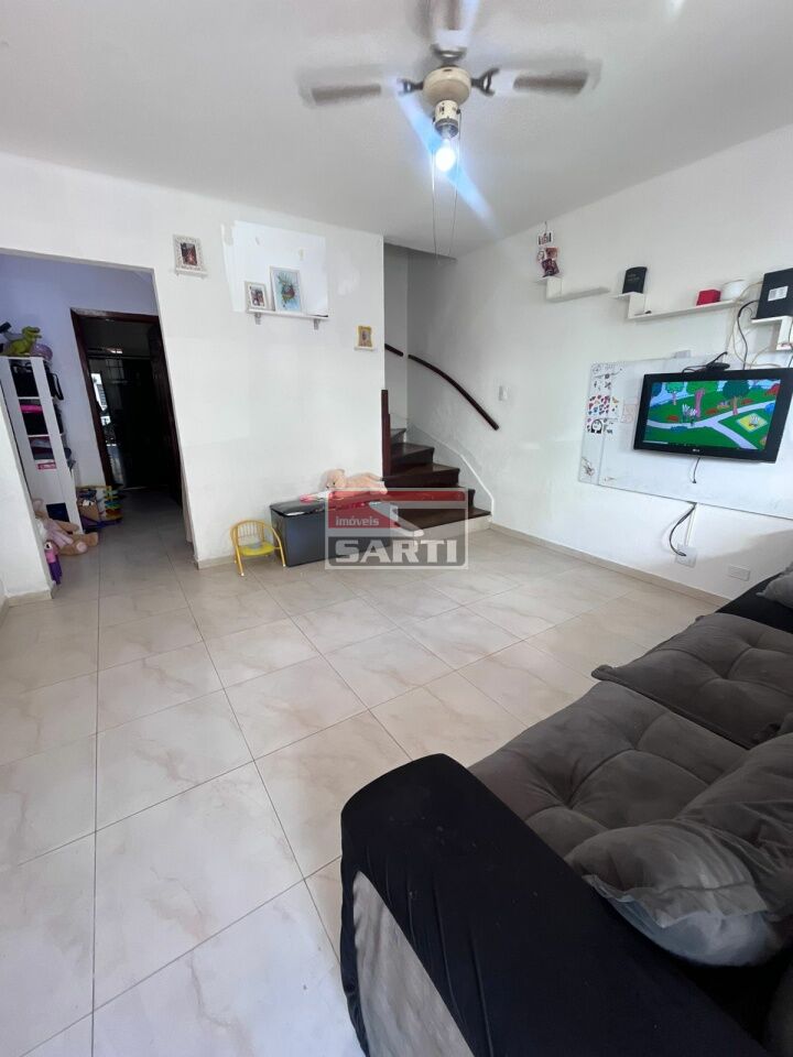 Sobrado para Venda - Imirim