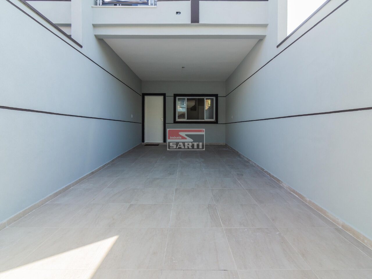 Sobrado para Venda - 