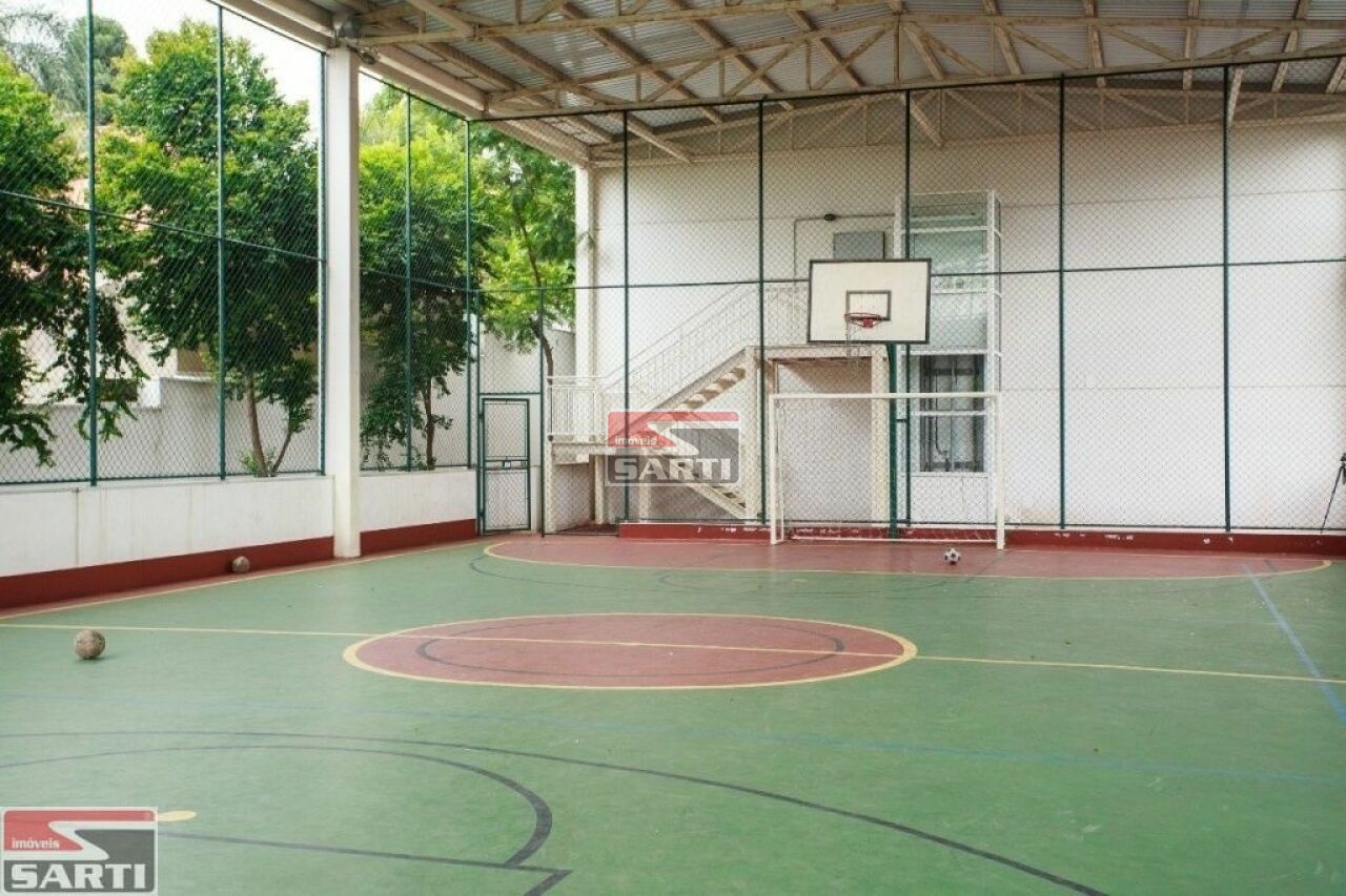 Apartamento para Venda - Vila Ester