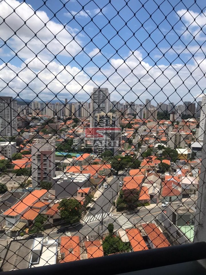 Apartamento para Venda - Parque Peruche