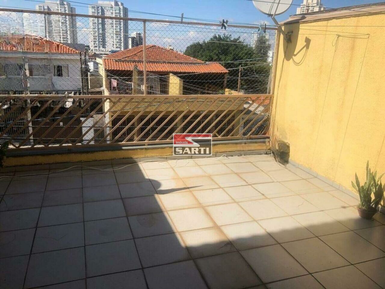 Sobrado para Venda - Vila Maria Alta