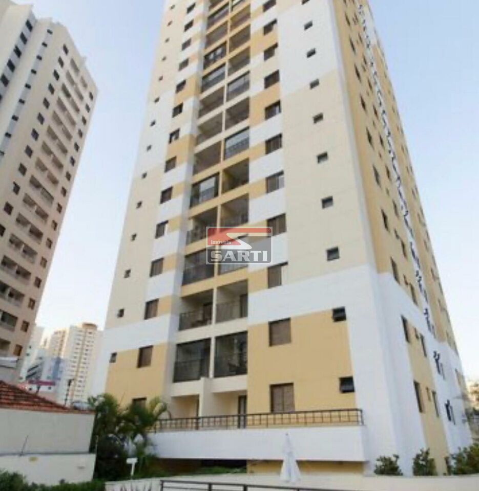 Apartamento para Venda - Santana