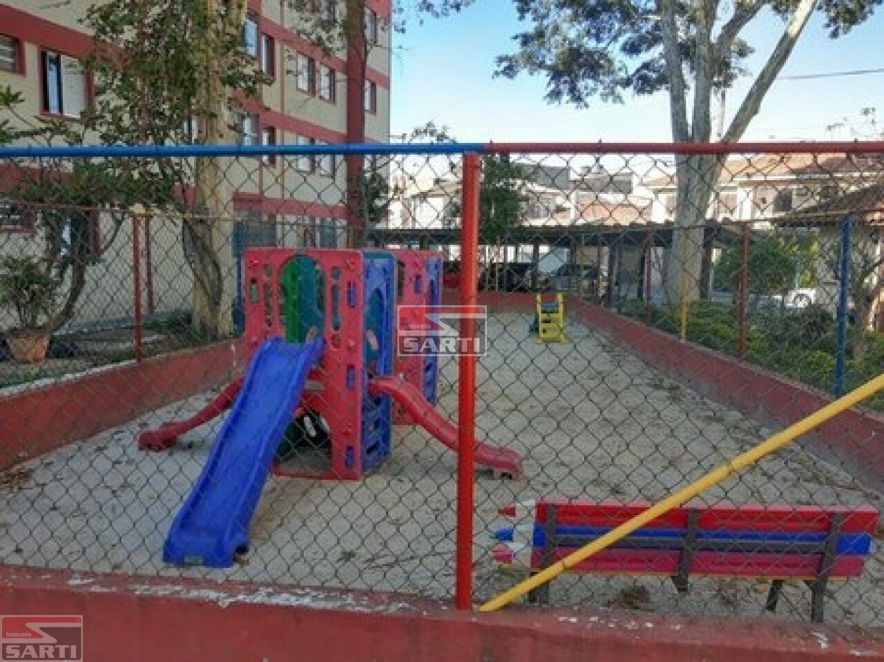 Apartamento para Venda - Vila Constana