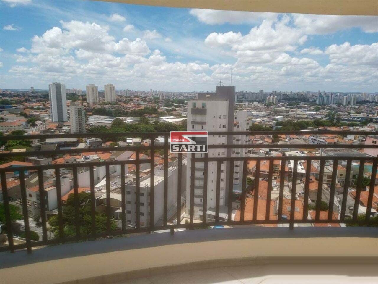 Cobertura para Venda - Vila Maria Alta