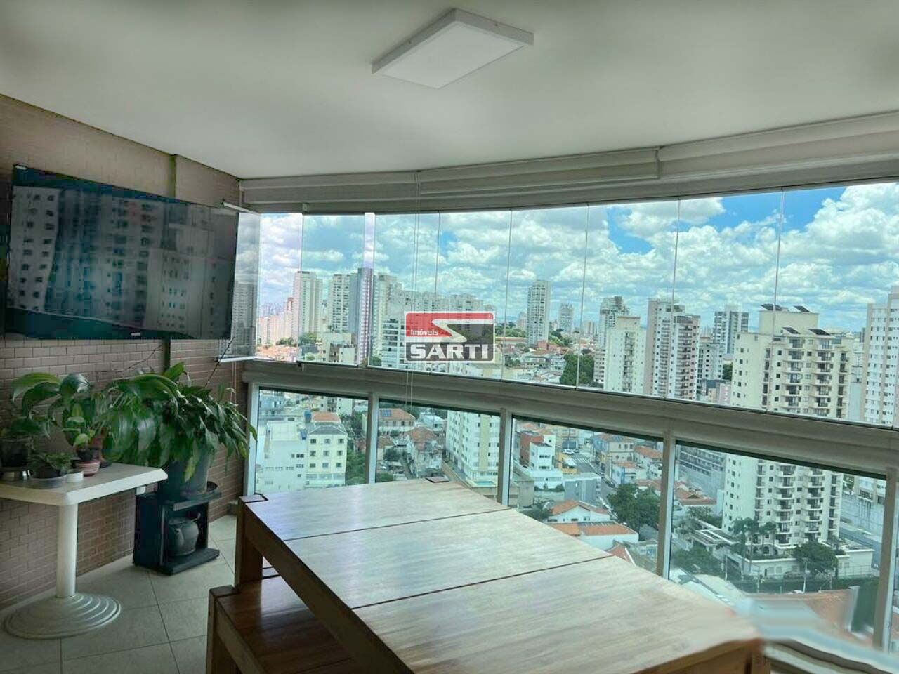 Apartamento para Venda - Santana