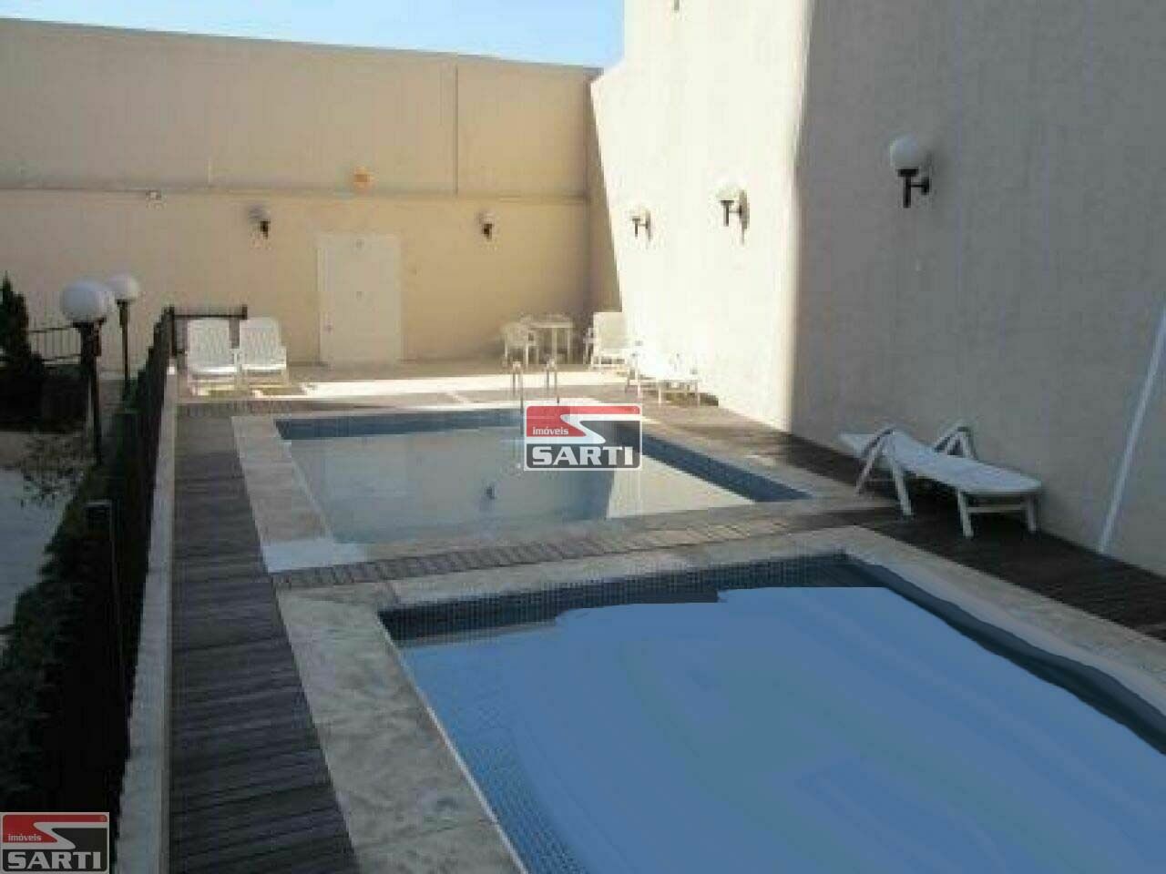 Apartamento para Venda - Chora Menino