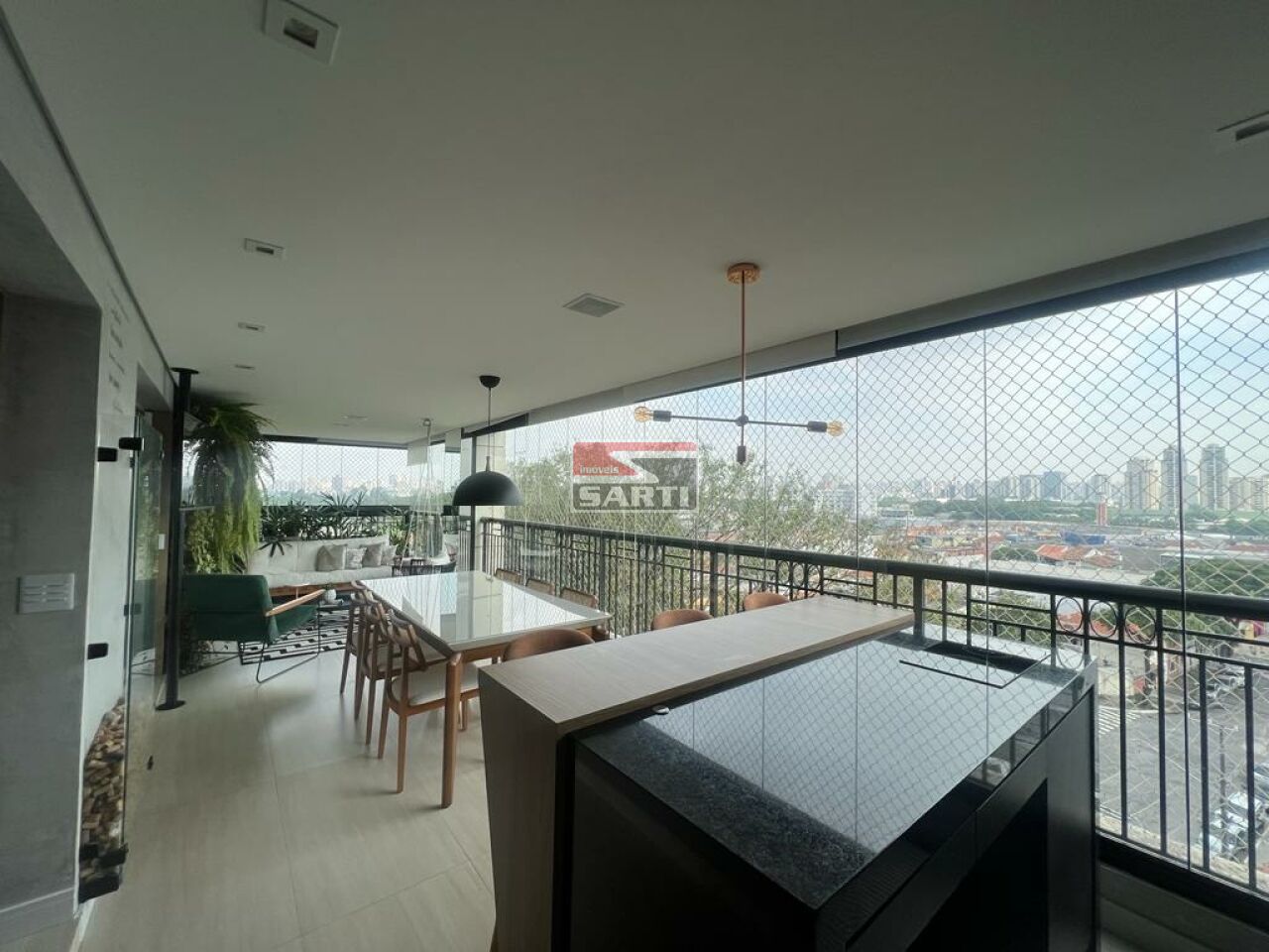 Apartamento para Venda - Casa Verde