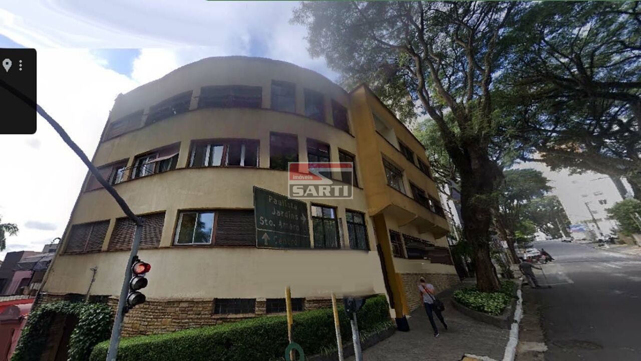 Apartamento para Venda - Jardim Paulista