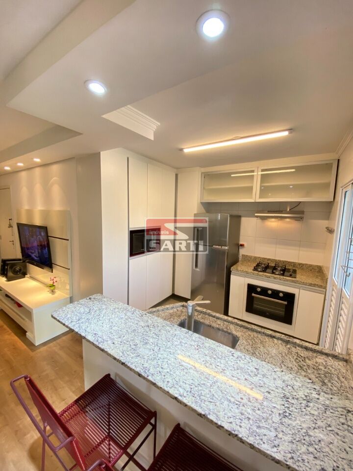 Apartamento para Venda - Santana